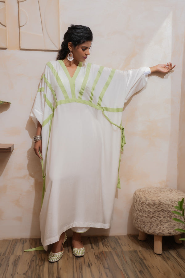 Qataria Kaftan