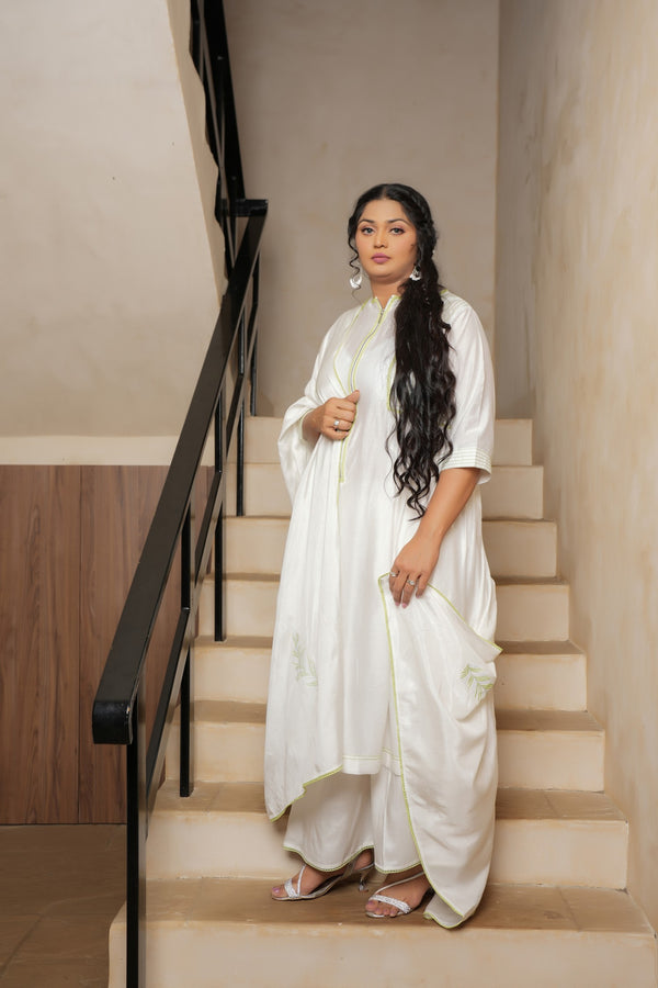 Ethereal Kurta Set