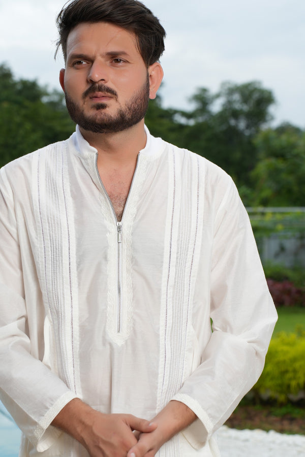 Ecamor Kurta Set